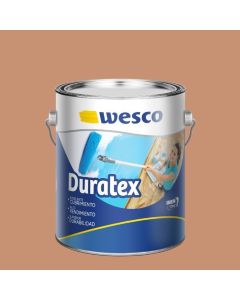 Pintura Duratex Terracota Galón