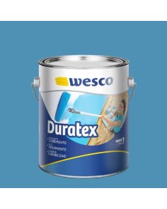 Pintura Duratex Atlantis Galón