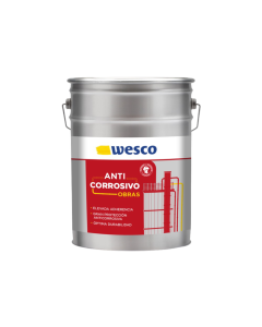 ANTICORROSIVO OBRAS