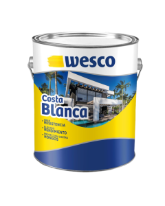 pintura latex costa WESCO png