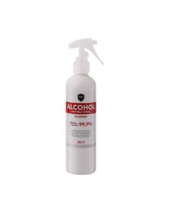 Spray Abro® Blanco Brillante – Pinturas Unidas