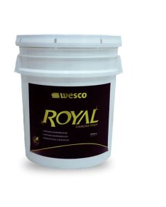 PINTURA ROYAL MATE BLANCO INTERIORES Y EXTERIORIORES CANECA WESCO