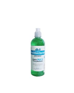 GEL ANTIBACTERIAL 500ML