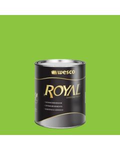 Pintura Royal Verde Litro