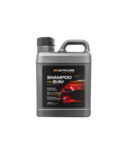 SHAMPOO AUTOMOTRIZ CON BRILLO 0.946LT AUTOCARE