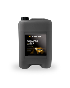 SHAMPOO AUTOMRIZ CON CERA 18.93LT AUTOCARE