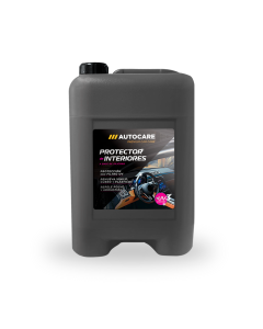 PROTECTOR SILICON AUTOMOTRIZ 18.93LT AUTOCARE