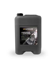 LIMPIA TAPICERIA AUTOMOTRIZ 18.93LT AUTOCARE