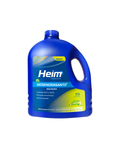 desengrasante heim