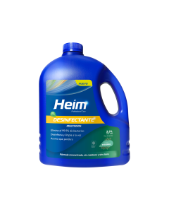 desinfectante eucalipto heim