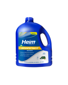 desinfectante pino heim