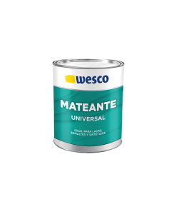 MATEANTE UNIVERSAL LITRO WESCO