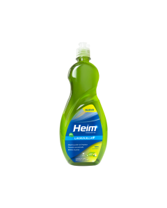 lavavajillas limon heim