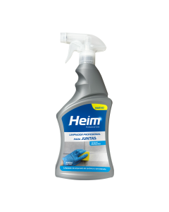 limpiador juntas atomizador heim