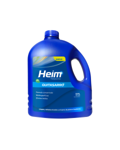 quitasarro heim