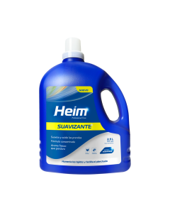 suavizante suave frescura heim