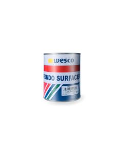 FONDO NITRO GRIS 0.946 LT WESCO