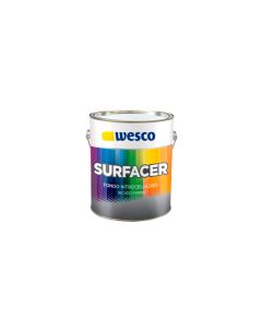 PRIMER SURFACER FONDO NITRO GRIS GALON WESCO