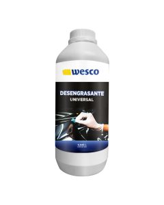 DESENGRASANTE UNIVERSAL LITRO WESCO