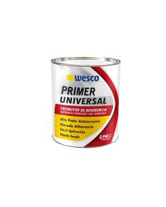 PRIMER UNIVERSAL GRIS 0.946LT WESCO