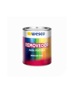 Removedor de 1 litro WESCO