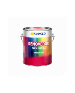 Removedor para pinturas Wesco