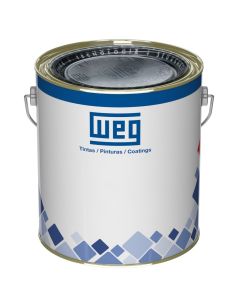 ALUMINIO ALTA TEMPERATURA 600º 3.60LT WEG