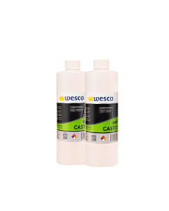 DuraQUARZ CAST11 500 ml WESCO