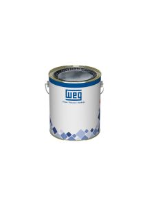 KIT EPOXICO BARNIZ HSV30 EFECTO 3D GALON CON CATALIZADOR 2:1 WEG