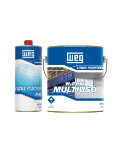 KIT EPOXICO MULTIUSO WEG GALÓN