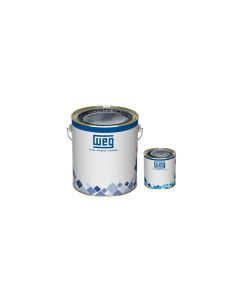 KIT EPOXICO POLIAMINA 89PW AZUL GALON CON CATALIZADOR 6:1 WEG