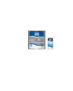 KIT EPOXICO REPARADOR PRP301 GALÓN PARA PISOS CON CATALIZADOR WEG
