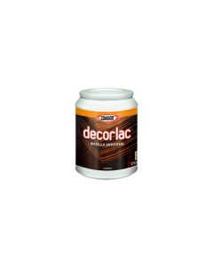 DECORLAC MASILLA P' MADERA 1LT. [6]