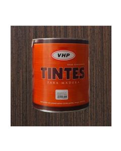 TINTE AL THINNER WENGUE 3.78LT. VHP