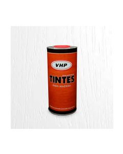 TINTE AL THINNER BCO. 1LT. VHP