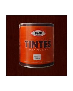 TINTE AL THINNER CAFE 4LT. VHP