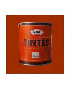 TINTE AL THINNER CEDRO 4LT. VHP