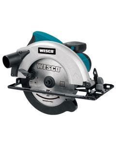 Sierra Circular 1500 Watts WESCO