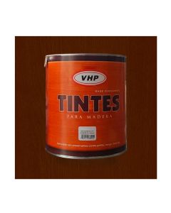 TINTE AL THINNER CHANUL 4LT. VHP