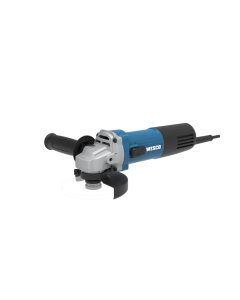 AMOLADORA 4 1/2" 900W 12000RPM EJE 5/8" WESCO