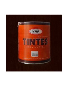 TINTE AL THINNER NOGAL 4LT. VHP