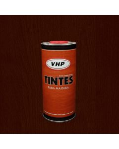 Tinte al thinner Cherry de 1 litro VHP