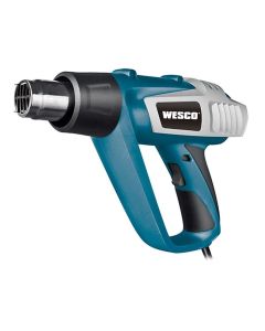 Pistola de Calor 1800 Watts Wesco