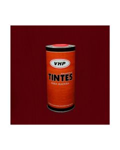 TINTE AL THINNER BURDEOS 1LT. VHP