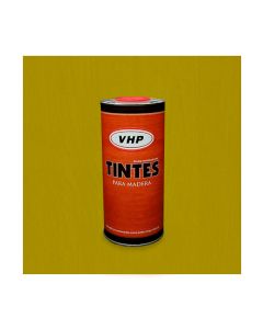 TINTE AL THINNER OLIVA 1LT. VHP