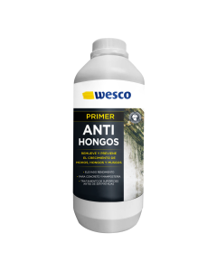 LIMPIADOR ANTIHONGOS ANTIALGAS LITRO WESCO