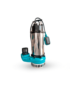 BOMBA SUMERG AGUA-RESID AGRI 3" 3HP 220V/1 LEO