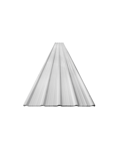 PLANCHA PVC TK5 OPAL 2MM 1.07X11.8MT POLYTEC