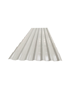 PLANCHA PVC OPAL 1.5MM 1.05X2.44MT POLYTEC