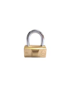 CANDADO BARRIL BRONCE 40MM YALE